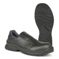 Chaussures de sécurité Pezzol Basquiat S2 SRC 275S-002