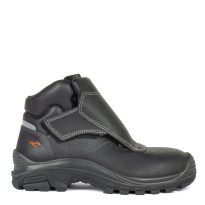 Chaussures de sécurité Pezzol Belmont S3 HI HRO SRC 258P-001