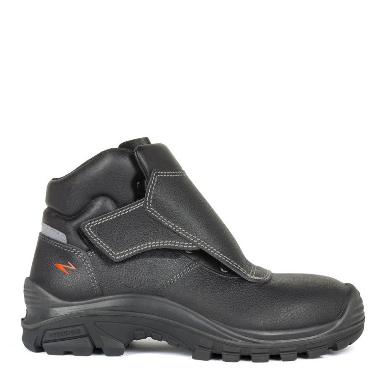 Chaussures de sécurité Pezzol Belmont S3 HI HRO...