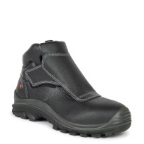 Chaussures de sécurité Pezzol Belmont S3 HI HRO SRC 258P-001 2