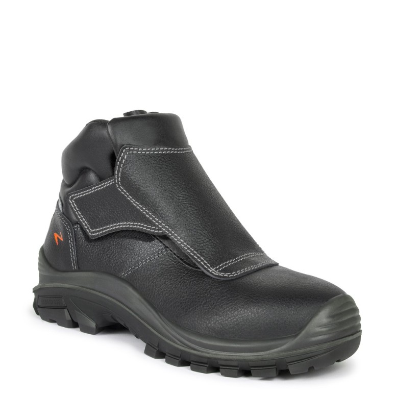 Chaussures de sécurité Pezzol Belmont S3 HI HRO...