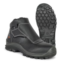 Chaussures de sécurité Pezzol Belmont S3 HI HRO SRC 258P-001