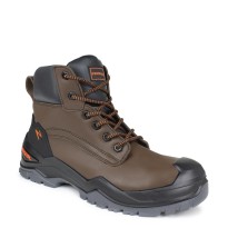Chaussures de sécurité Pezzol Black Rock S3 SRC 222BB-01