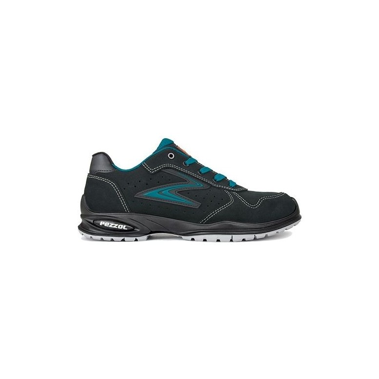 Chaussures de sécurité Pezzol Brera S1P SRC...