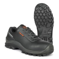 Chaussures de sécurité Pezzol Bogotà SB P E WRU FO HI HRO SRC 996P-003
