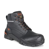 Chaussures de sécurité Pezzol Cannibal S3 CI HI HRO ESD SRC 222BV-03