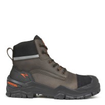 Chaussures de sécurité Pezzol Carlos S3 CI HI HRO SRC 222BV-04