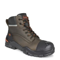Chaussures de sécurité Pezzol Carlos S3 CI HI HRO SRC 222BV-04
