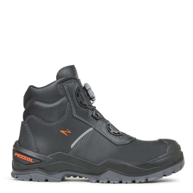Chaussures de sécurité Pezzol Carter avec...