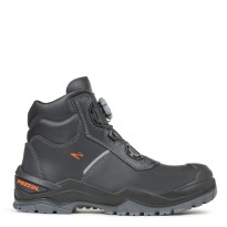 Chaussures de sécurité Pezzol Carter avec fermeture BOA S3 ESD SRC 203BB-03