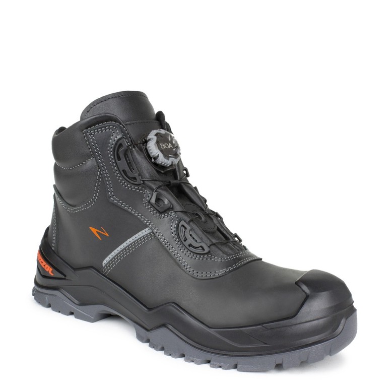 Chaussures de sécurité Pezzol Carter avec...