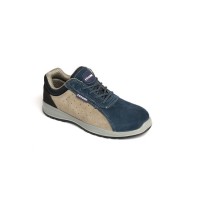 Chaussures de sécurité Rossini Dallas S1P SRC SSRC304