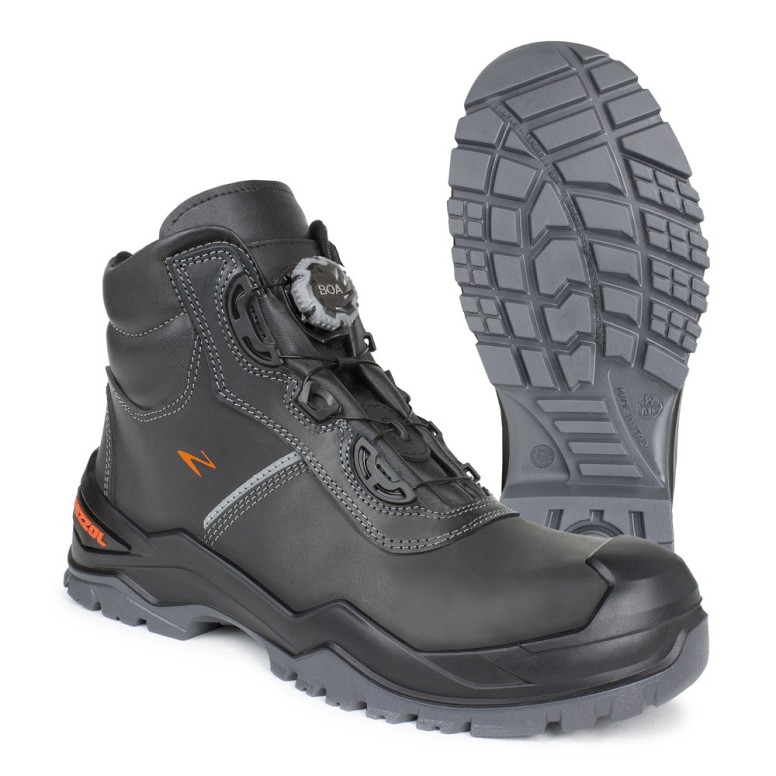 Chaussures de sécurité Pezzol Carter avec...
