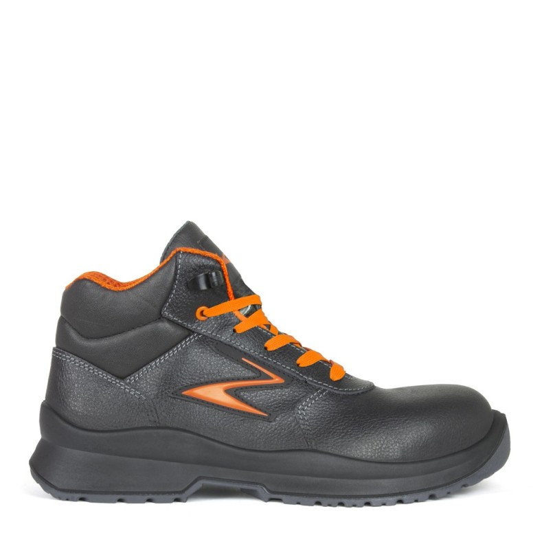 Chaussures de sécurité Pezzol Challenge S3 SRC...