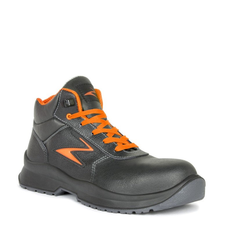 Chaussures de sécurité Pezzol Challenge S3 SRC...