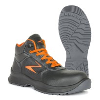 Chaussures de sécurité Pezzol Challenge S3 SRC 981S-003