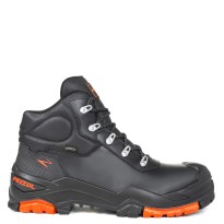 Chaussures de sécurité Pezzol Clan S3 WR CI HI HRO SRC 185BV-05