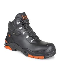 Chaussures de sécurité Pezzol Clan S3 WR CI HI HRO SRC 185BV-05