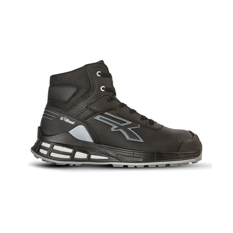Chaussures de sécurité U-Power Red Premium...