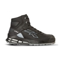 Chaussures de sécurité U-Power Red Premium Caleb S3 SRC CI ESD RN10094