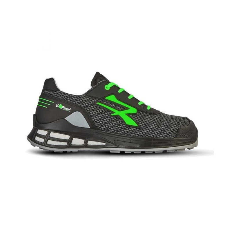 Chaussures de sécurité U-Power Red Premium...
