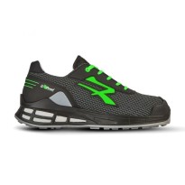 Chaussures de sécurité U-Power Red Premium Dakota S3 SRC CI ESD RN20064