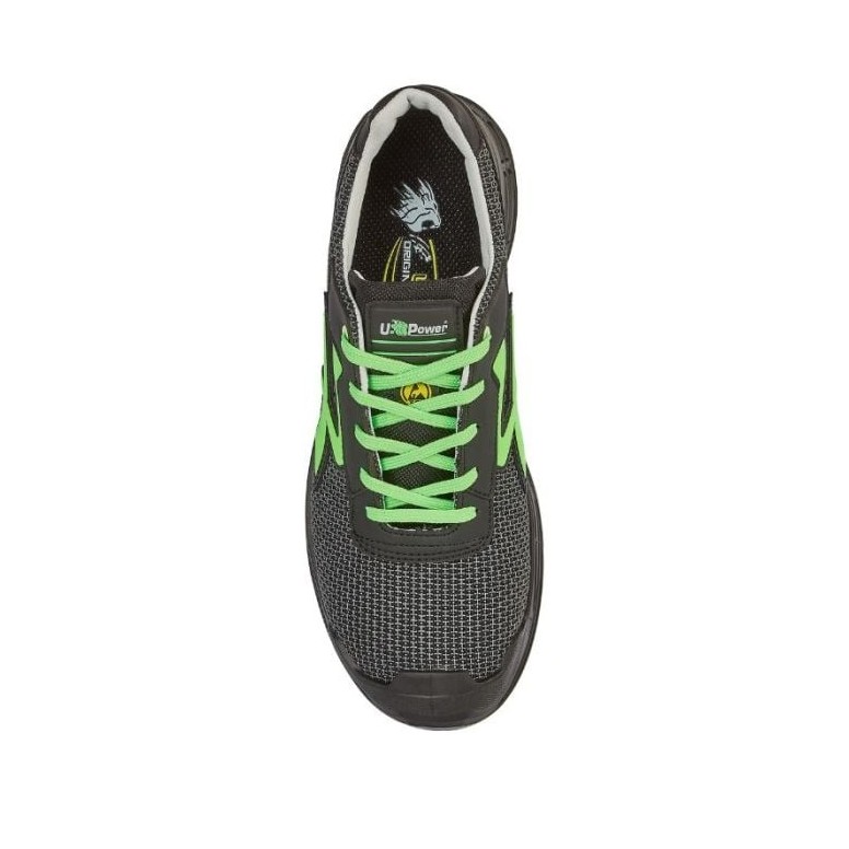 Chaussures de sécurité U-Power Red Premium...