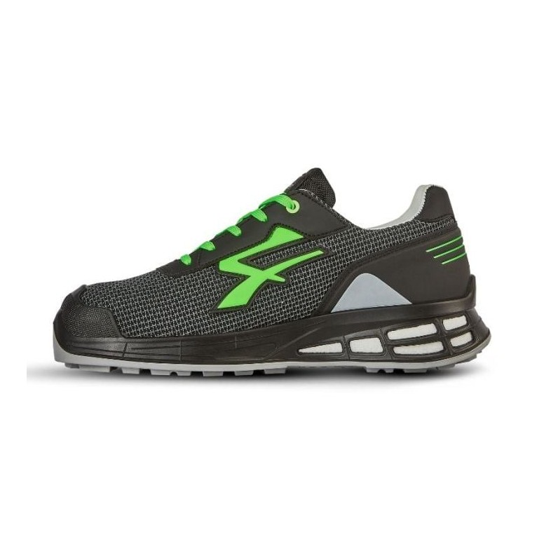 Chaussures de sécurité U-Power Red Premium...