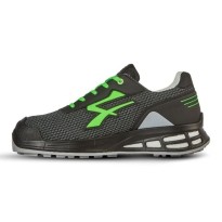 Chaussures de sécurité U-Power Red Premium Dakota S3 SRC CI ESD RN20064