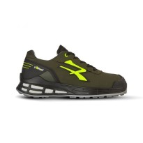 Chaussures de sécurité U-Power Red Premium Ermes S3 SRC CI ESD RN20104