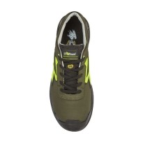 Chaussures de sécurité U-Power Red Premium Ermes S3 SRC CI ESD RN20104