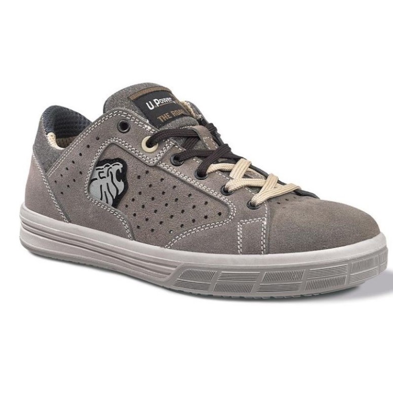 Chaussures de sécurité U-power Jade S1P SRC...