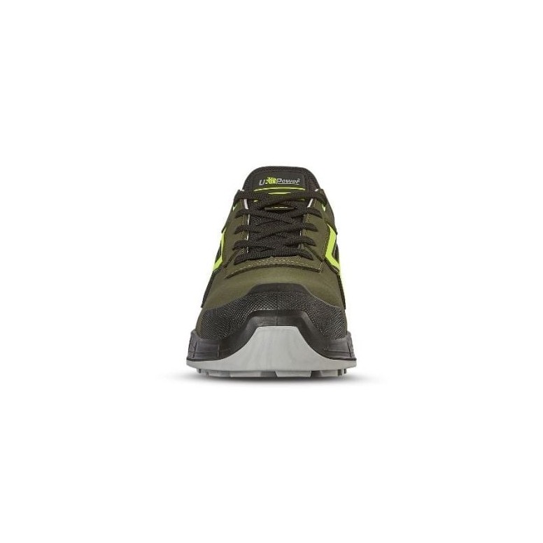 Chaussures de sécurité U-Power Red Premium...