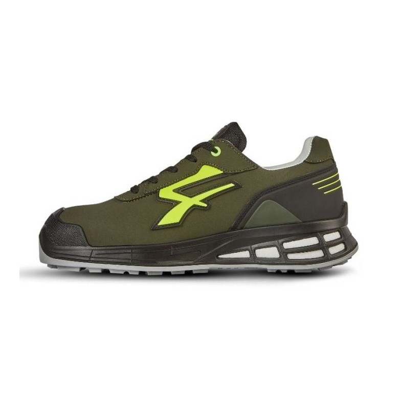 Chaussures de sécurité U-Power Red Premium...