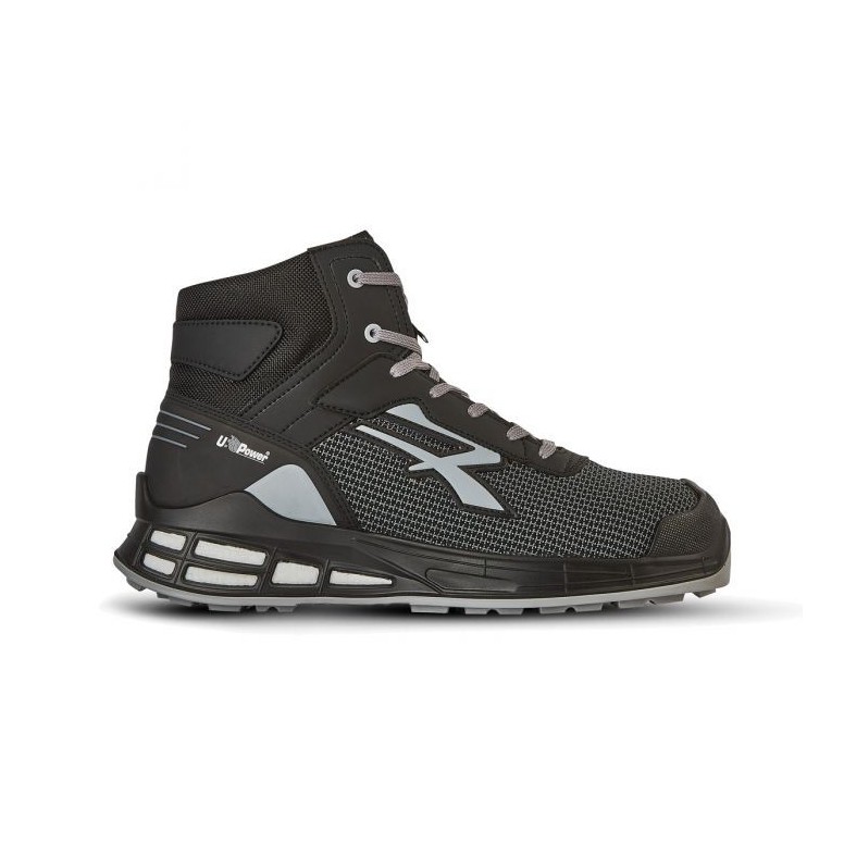 Chaussures de sécurité U-Power Red Premium...