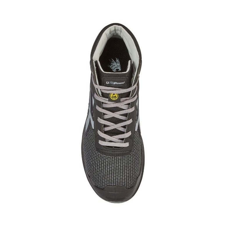 Chaussures de sécurité U-Power Red Premium...