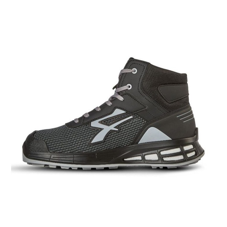 Chaussures de sécurité U-Power Red Premium...