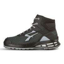 Chaussures de sécurité U-Power Red Premium Fantom S3 SRC CI ESD RN10074