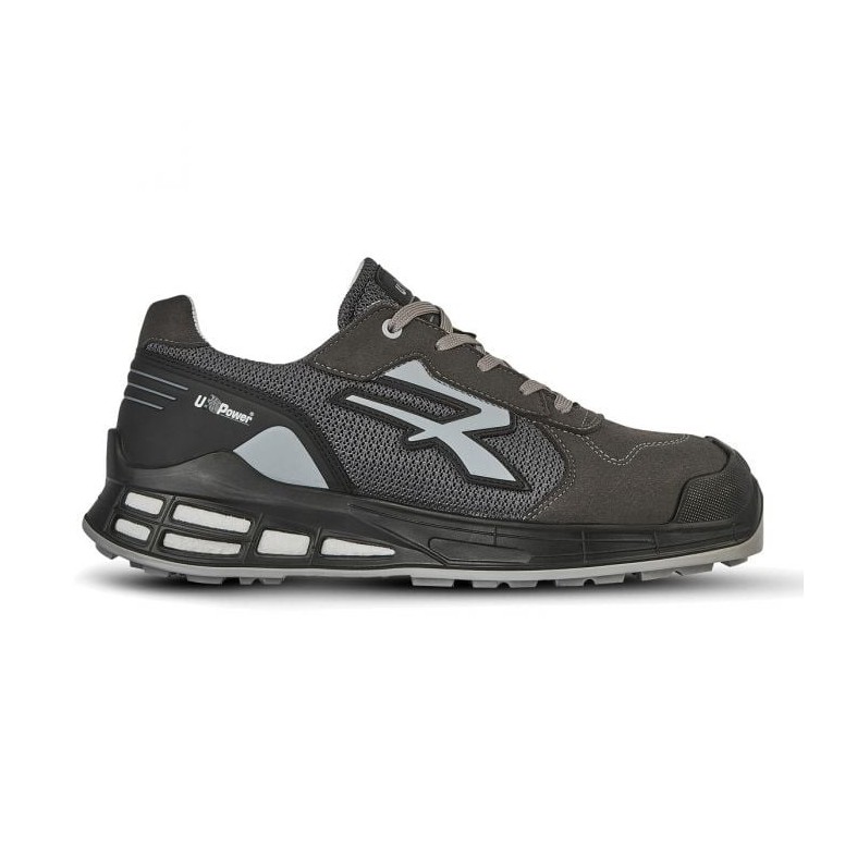Chaussures de sécurité U-Power Red Premium...