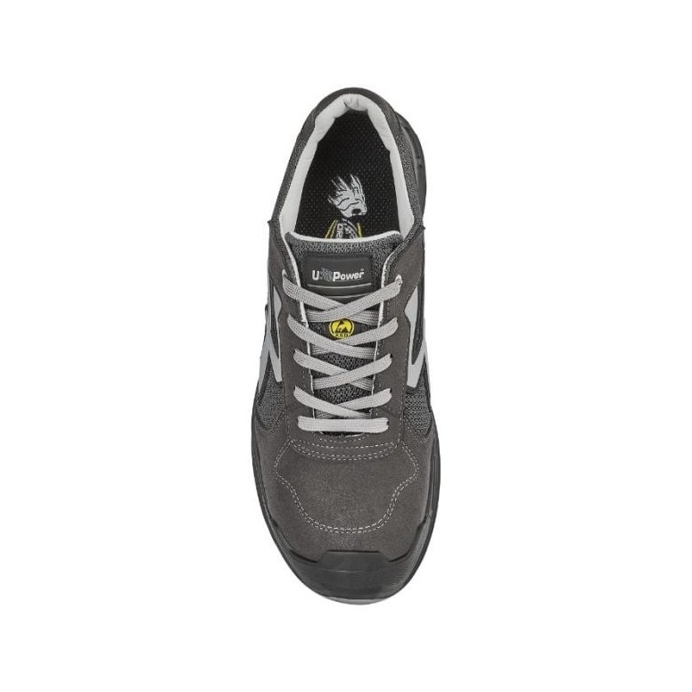Chaussures de sécurité U-Power Red Premium...