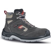 Chaussures de sécurité U-Power Check S1P SRC SO10115