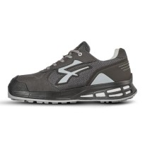 Chaussures de sécurité U-Power Red Premium Icarus S1P SRC ESD RN20046