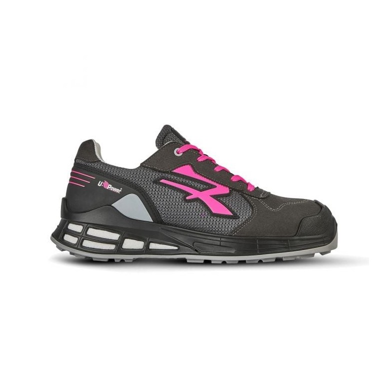 Chaussures de sécurité U-Power Red Premium Ivy...