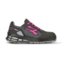 Chaussures de sécurité U-Power Red Premium Ivy S1P SRC ESD RN20126