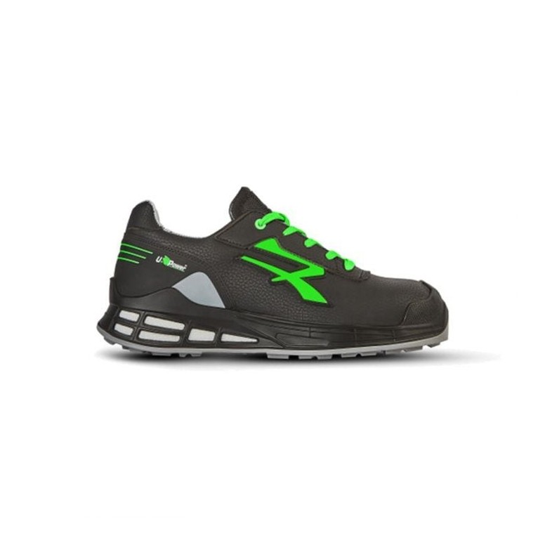 Chaussures de sécurité U-Power Red Premium Jago...