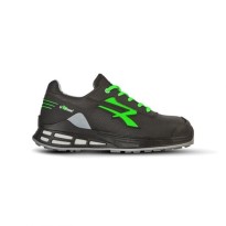 Chaussures de sécurité U-Power Red Premium Jago S3 SRC CI ESD RN20084