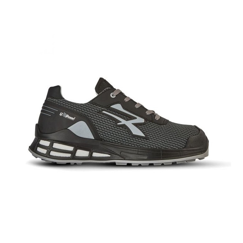 Chaussures de sécurité U-Power Red Premium...