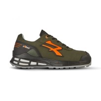 Chaussures de sécurité U-Power Red Premium Xeno S3 SRC CI ESD RN20114