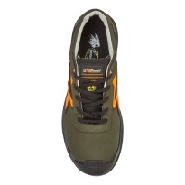 Chaussures de sécurité U-Power Red Premium Xeno S3 SRC CI ESD RN20114