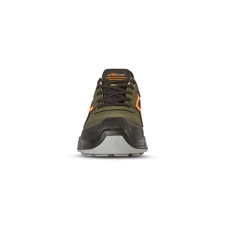 Chaussures de sécurité U-Power Red Premium Xeno...